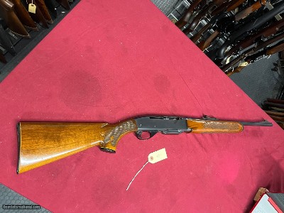 REMINGTON MODEL 742 SEMI AUTO CARBINE 30-06 ~ HARDER TO FIND CARBINE ~