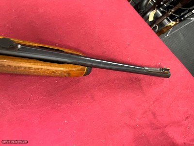 REMINGTON MODEL 742 SEMI AUTO CARBINE 30-06 ~ HARDER TO FIND CARBINE ~ - Image 8 of 17