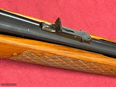 REMINGTON MODEL 742 SEMI AUTO CARBINE 30-06 ~ HARDER TO FIND CARBINE ~ - Image 16 of 17