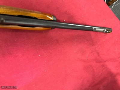 REMINGTON MODEL 742 SEMI AUTO CARBINE 30-06 ~ HARDER TO FIND CARBINE ~ - Image 9 of 17