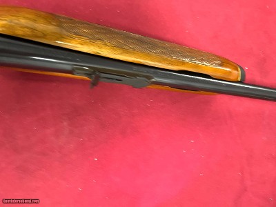 REMINGTON MODEL 742 SEMI AUTO CARBINE 30-06 ~ HARDER TO FIND CARBINE ~ - Image 10 of 17