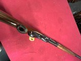 WINCHESTER 1886 TAKEDOWN LEVER ACTION RIFLE 45-70 - 12 of 17