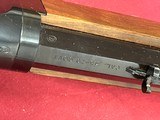WINCHESTER 1886 TAKEDOWN LEVER ACTION RIFLE 45-70 - 17 of 17