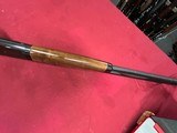 WINCHESTER 1886 TAKEDOWN LEVER ACTION RIFLE 45-70 - 9 of 17