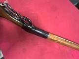 WINCHESTER 1886 TAKEDOWN LEVER ACTION RIFLE 45-70 - 10 of 17