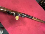 WINCHESTER 1886 TAKEDOWN LEVER ACTION RIFLE 45-70 - 13 of 17