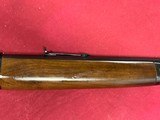 WINCHESTER 1886 TAKEDOWN LEVER ACTION RIFLE 45-70 - 14 of 17