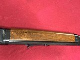 WINCHESTER 1886 TAKEDOWN LEVER ACTION RIFLE 45-70 - 15 of 17