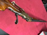 J. STEVENS MODEL 44 SINGLE SHOT LEVER ACTION RIFLE 25RF - 15 of 21