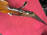 J. STEVENS MODEL 44 SINGLE SHOT LEVER ACTION RIFLE 25RF - 14 of 21