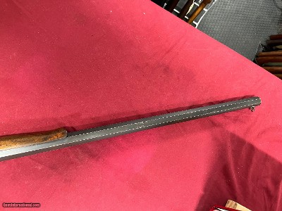 J. STEVENS MODEL 47 SINGLE SHOT LEVER ACTION RIFLE 25RF - Image 13 of 21