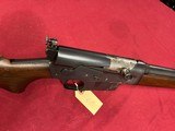 REMINGTON MODEL 81 SEMI AUTO RIFLE 300 SAVAGE - 8 of 16