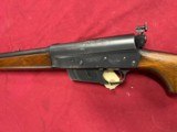 REMINGTON MODEL 81 SEMI AUTO RIFLE 300 SAVAGE - 3 of 16