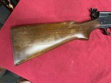 REMINGTON MODEL 81 SEMI AUTO RIFLE 300 SAVAGE - 6 of 16