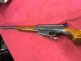 REMINGTON MODEL 81 SEMI AUTO RIFLE 300 SAVAGE - 11 of 16