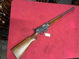 REMINGTON MODEL 81 SEMI AUTO RIFLE 300 SAVAGE - 5 of 16