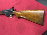 REMINGTON MODEL 81 SEMI AUTO RIFLE 300 SAVAGE - 12 of 16