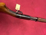 REMINGTON MODEL 25 PUMP ACTION RIFLE 25-20 W.C.F.
~ NICE ~ - 12 of 16