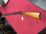 REMINGTON MODEL 25 PUMP ACTION RIFLE 25-20 W.C.F.
~ NICE ~ - 2 of 16