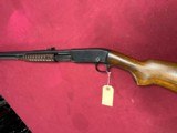 REMINGTON MODEL 25 PUMP ACTION RIFLE 25-20 W.C.F.
~ NICE ~ - 4 of 16