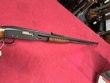 REMINGTON MODEL 25 PUMP ACTION RIFLE 25-20 W.C.F.
~ NICE ~ - 6 of 16