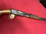 REMINGTON MODEL 25 PUMP ACTION RIFLE 25-20 W.C.F.
~ NICE ~