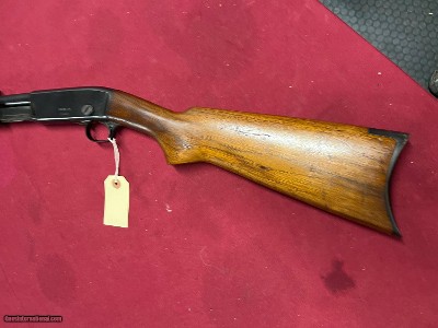 REMINGTON MODEL 25 PUMP ACTION RIFLE 25-20 W.C.F.~ NICE ~ - Image 11 of 16