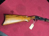 REMINGTON MODEL 25 PUMP ACTION RIFLE 25-20 W.C.F.
~ NICE ~ - 7 of 16