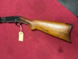 REMINGTON MODEL 25 PUMP ACTION RIFLE 25-20 W.C.F.
~ NICE ~ - 11 of 16