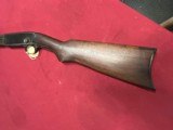 REMINGTON MODEL 25 PUMP ACTION RIFLE 32 W.C.F. - 10 of 14