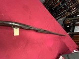 REMINGTON MODEL 25 PUMP ACTION RIFLE 32 W.C.F. - 9 of 14