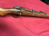 GERMAN NAZI WWll K98 MAUSER RIFLE 8MM dou 43 - 7 of 25