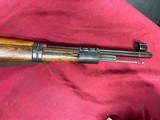 GERMAN NAZI WWll K98 MAUSER RIFLE 8MM dou 43 - 6 of 25