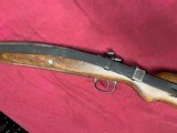 GERMAN NAZI WWll K98 MAUSER RIFLE 8MM dou 43 - 10 of 25