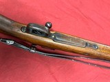 GERMAN NAZI WWll K98 MAUSER RIFLE 8MM dou 43 - 12 of 25