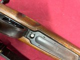 GERMAN NAZI WWll K98 MAUSER RIFLE 8MM dou 43 - 23 of 25