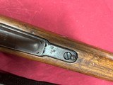 GERMAN NAZI WWll K98 MAUSER RIFLE 8MM dou 43 - 22 of 25