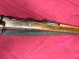 GERMAN NAZI WWll K98 MAUSER RIFLE 8MM dou 43 - 5 of 25