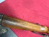 GERMAN NAZI WWll K98 MAUSER RIFLE 8MM dou 43 - 13 of 25