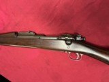 WWll U.S. REMINGTON MODEL 1903 BOLT ACTION MILITARY RIFLE 30-06 ~ APRIL1942 - 9 of 22