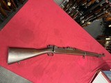 WWll U.S. REMINGTON MODEL 1903 BOLT ACTION MILITARY RIFLE 30-06 ~ APRIL1942 - 2 of 22