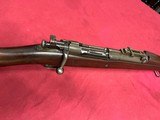 WWll U.S. REMINGTON MODEL 1903 BOLT ACTION MILITARY RIFLE 30-06 ~ APRIL1942 - 6 of 22