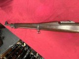 WWll U.S. REMINGTON MODEL 1903 BOLT ACTION MILITARY RIFLE 30-06 ~ APRIL1942 - 10 of 22