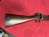 WWll U.S. REMINGTON MODEL 1903 BOLT ACTION MILITARY RIFLE 30-06 ~ APRIL1942 - 4 of 22