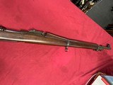 WWll U.S. REMINGTON MODEL 1903 BOLT ACTION MILITARY RIFLE 30-06 ~ APRIL1942 - 5 of 22