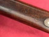 WWll U.S. REMINGTON MODEL 1903 BOLT ACTION MILITARY RIFLE 30-06 ~ APRIL1942 - 17 of 22