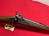 HARRINGTON & RICHARDSON SPRINGFIELD STALKER 45 CALIBER PERCUSSION RIFLE