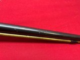 HARRINGTON & RICHARDSON SPRINGFIELD STALKER 45 CALIBER PERCUSSION RIFLE - 9 of 12