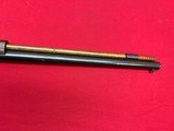 HARRINGTON & RICHARDSON SPRINGFIELD STALKER 45 CALIBER PERCUSSION RIFLE - 8 of 12