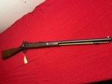 HARRINGTON & RICHARDSON SPRINGFIELD STALKER 45 CALIBER PERCUSSION RIFLE - 2 of 12